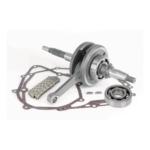 Amazon | SPタケガワ クランクシャフトキット X断面コンロッド